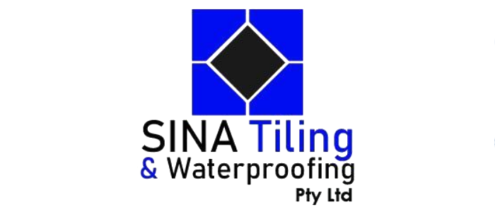 Sina Tiling Logo