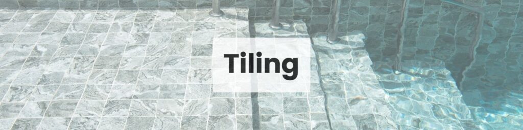Tiling and Screeding Solutions