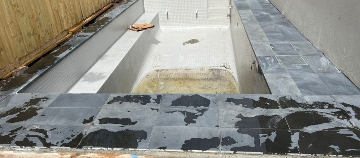 Tiling and Screeding Solutions