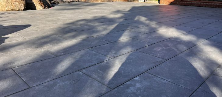 Premier Paving Services