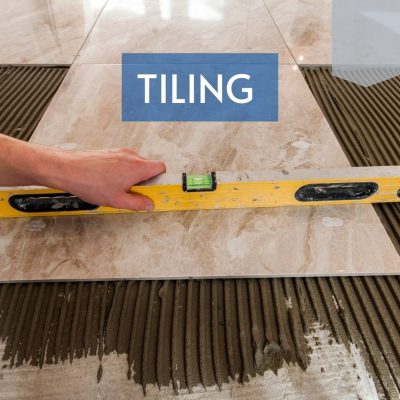 tiling